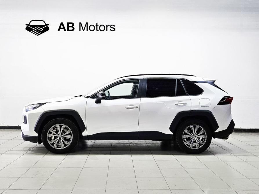 Toyota RAV4 V (XA50) Белгород  - изображение 3