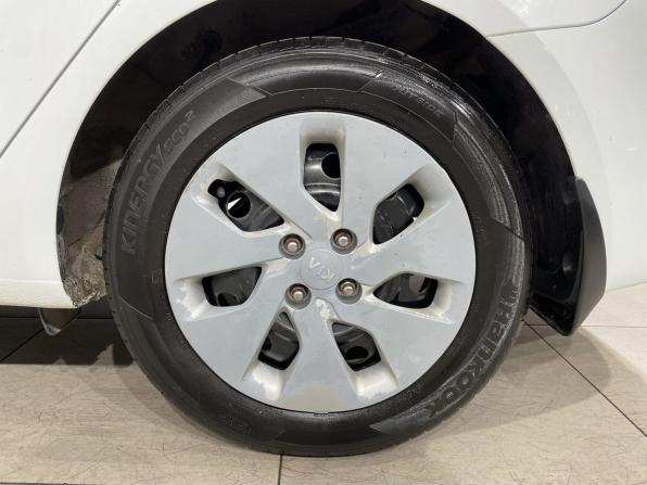 Kia Rio III с пробегом 2015 года, цена 949 000 рублей, 132868 км, седан, Автокод Объявления