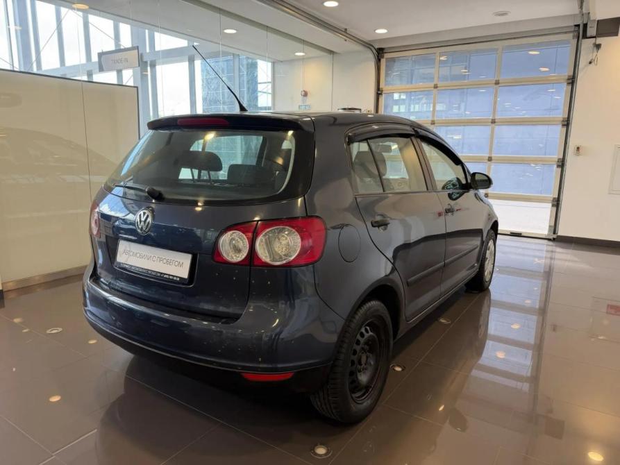 Volkswagen Golf Plus I Подольск  - изображение 4