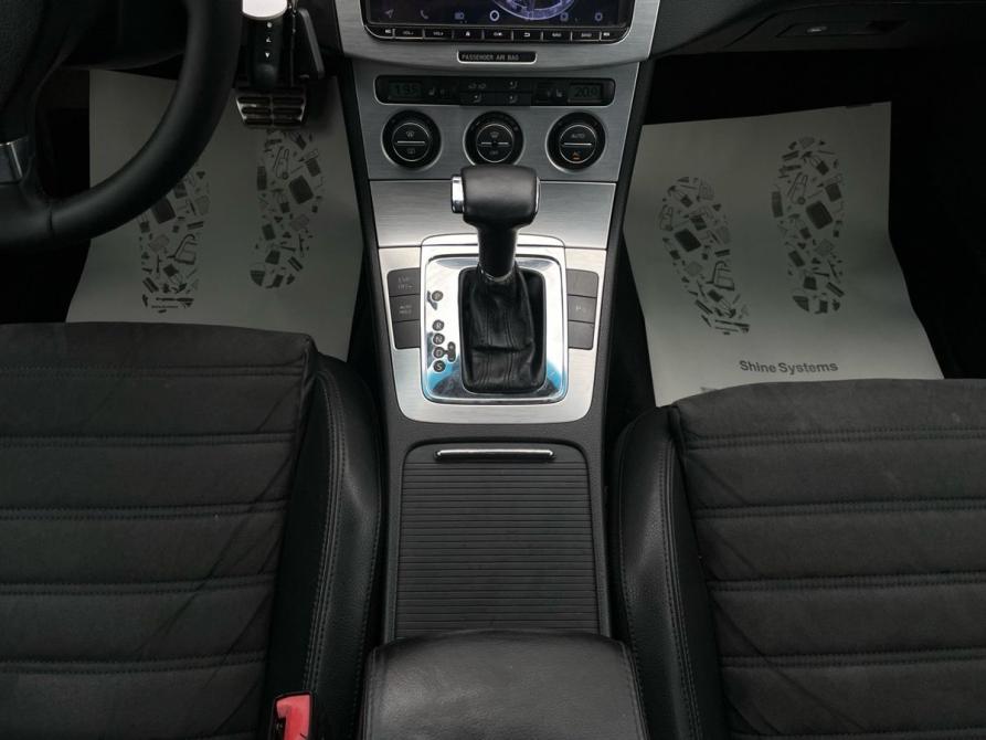 Volkswagen Passat B6 Краснодар  - изображение 15