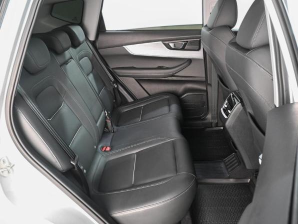Chery Tiggo 7 Pro Max I с пробегом 2023 года, цена 1 939 000 рублей, 22079 км, внедорожник, Автокод Объявления