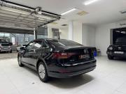 Volkswagen Jetta VII Минеральные Воды  - изображение 20
