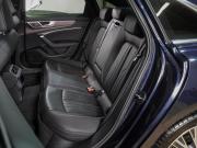 Audi A6 V (C8) Воронеж  - изображение 41