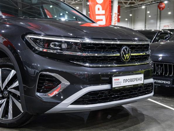 Volkswagen Talagon I с пробегом 2022 года, цена 4 549 900 рублей, 23688 км, внедорожник, Автокод Объявления
