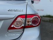 Toyota Corolla X (E140 E150) Рестайлинг Екатеринбург  - изображение 48