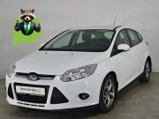 Ford Focus III Санкт-Петербург  - изображение 18