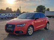 Audi A1 I (8X) Набережные Челны  - изображение 23