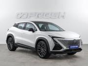 Changan UNI-T I Москва  - изображение 29