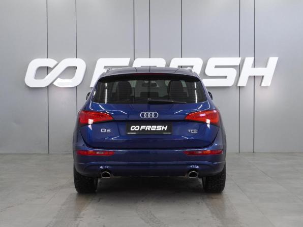 Audi Q5 I (8R) Рестайлинг с пробегом 2014 года, цена 2 385 000 рублей, 180391 км, внедорожник, Автокод Объявления