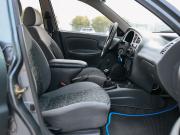 Chevrolet Lanos I Новосибирск  - изображение 36