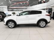 Kia Sportage IV Рестайлинг Казань  - изображение 32