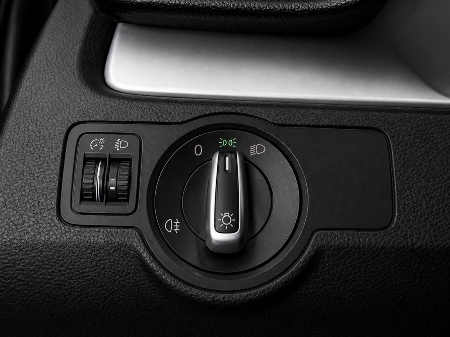 Volkswagen Passat B7 Уфа  - изображение 15