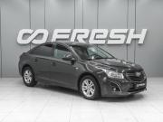 Chevrolet Cruze I Рестайлинг Ростов-на-Дону  - изображение 16