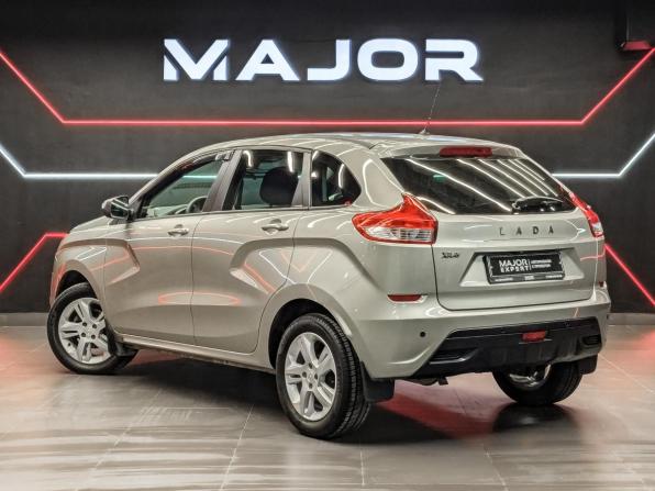 Lada (ВАЗ) XRAY I с пробегом 2016 года, цена 790 000 рублей, 40700 км, хэтчбек, Автокод Объявления
