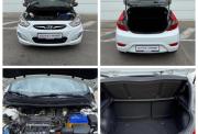 Hyundai Solaris I Ставрополь  - изображение 36