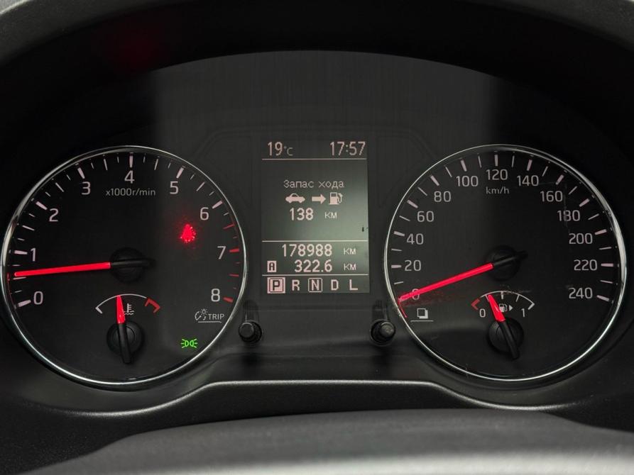 Nissan X-Trail II Рестайлинг Ижевск  - изображение 30