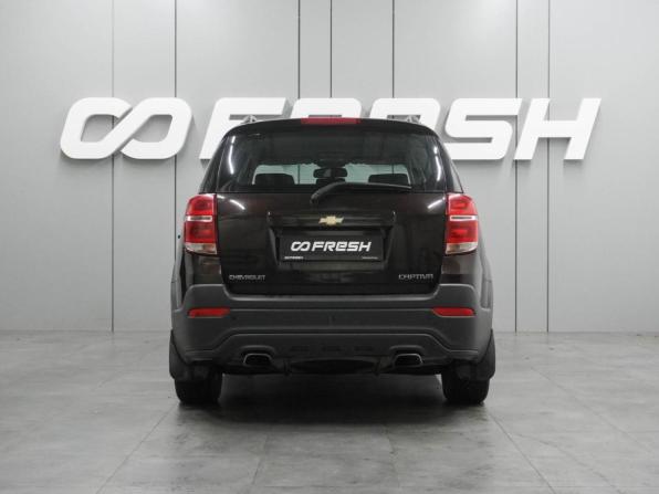 Chevrolet Captiva I Рестайлинг 2 с пробегом 2014 года, цена 1 594 000 рублей, 181425 км, внедорожник, Автокод Объявления