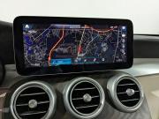 Mercedes-Benz GLC Coupe I (C253) Рестайлинг Химки  - изображение 35