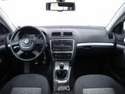 Skoda Octavia II (A5) Рестайлинг Уфа  - изображение 28