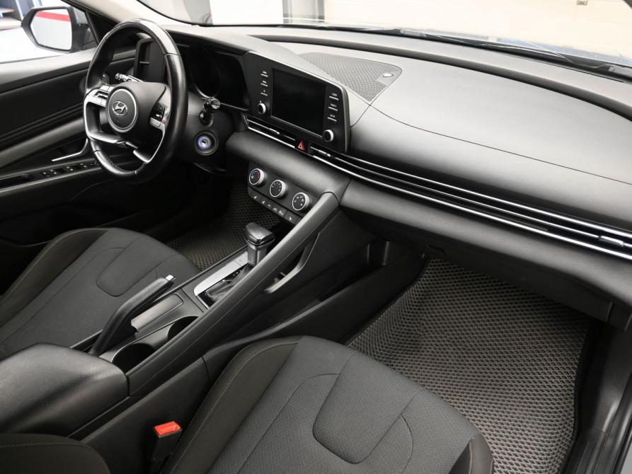 Hyundai Elantra VII (CN7) Ростов-на-Дону  - изображение 9