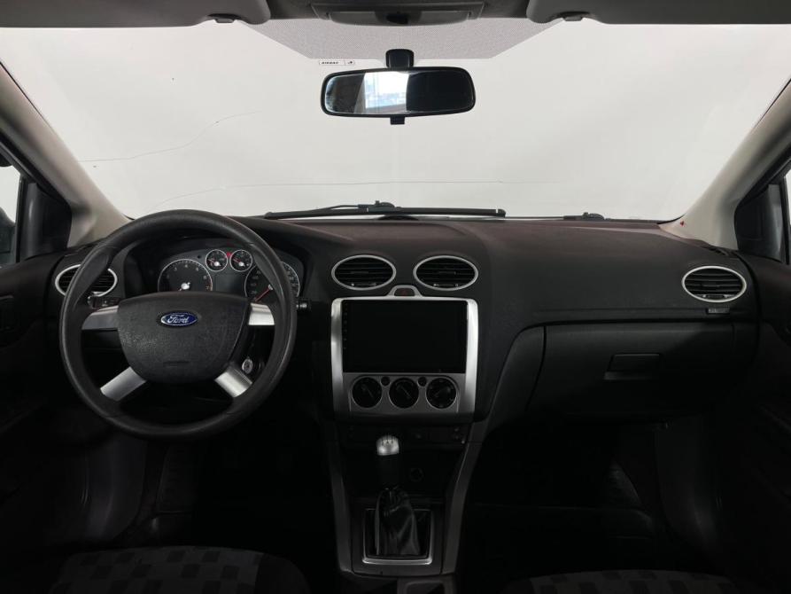 Ford Focus II Воронеж  - изображение 8