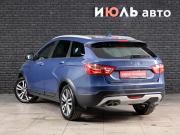 Lada (ВАЗ) Vesta I Екатеринбург  - изображение 25