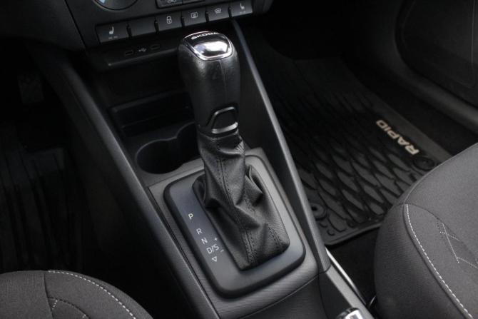 Skoda Rapid II с пробегом 2022 года, цена 1 530 000 рублей, 160532 км, лифтбек, Автокод Объявления