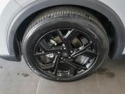 Changan UNI-S (CS55 Plus) I Рестайлинг Москва  - изображение 31