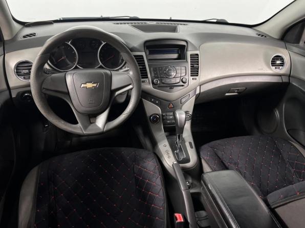 Chevrolet Cruze I с пробегом 2010 года, цена 579 900 рублей, 210000 км, седан, Автокод Объявления