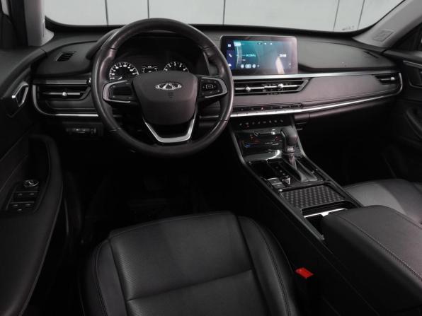 Chery Tiggo 4 Pro I с пробегом 2023 года, цена 1 539 000 рублей, 43398 км, внедорожник, Автокод Объявления