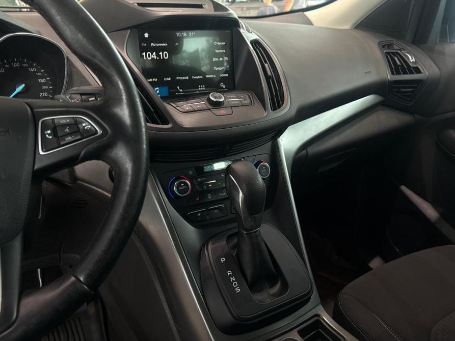 Ford Kuga II Рестайлинг Екатеринбург  - изображение 25