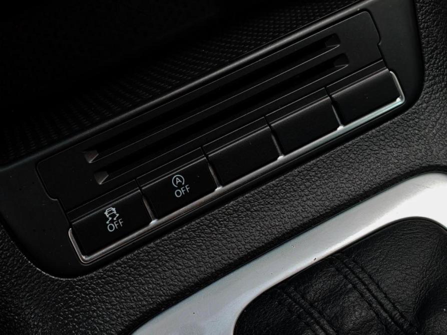 Volkswagen Tiguan I Рестайлинг Краснодар  - изображение 15