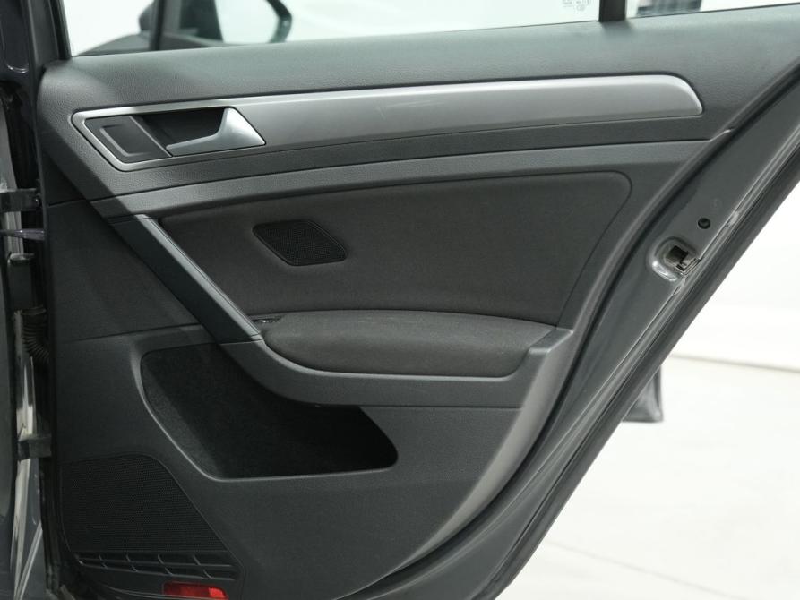 Volkswagen Golf VII Новосибирск  - изображение 23