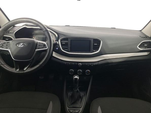 Lada (ВАЗ) Vesta I Рестайлинг (NG) с пробегом 2023 года, цена 1 075 000 рублей, 38899 км, седан, Автокод Объявления