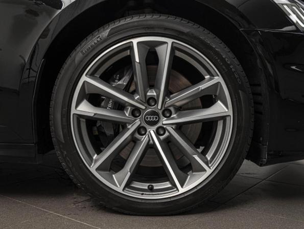 Audi A6 V (C8) с пробегом 2019 года, цена 4 970 000 рублей, 77948 км, седан, Автокод Объявления