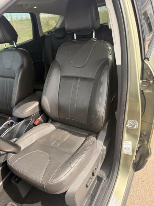 Ford Kuga II Москва  - изображение 12