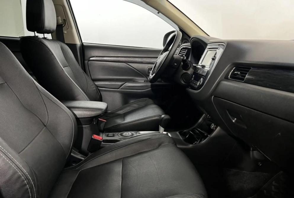 Mitsubishi Outlander III Рестайлинг 2 Нижний Новгород  - изображение 13