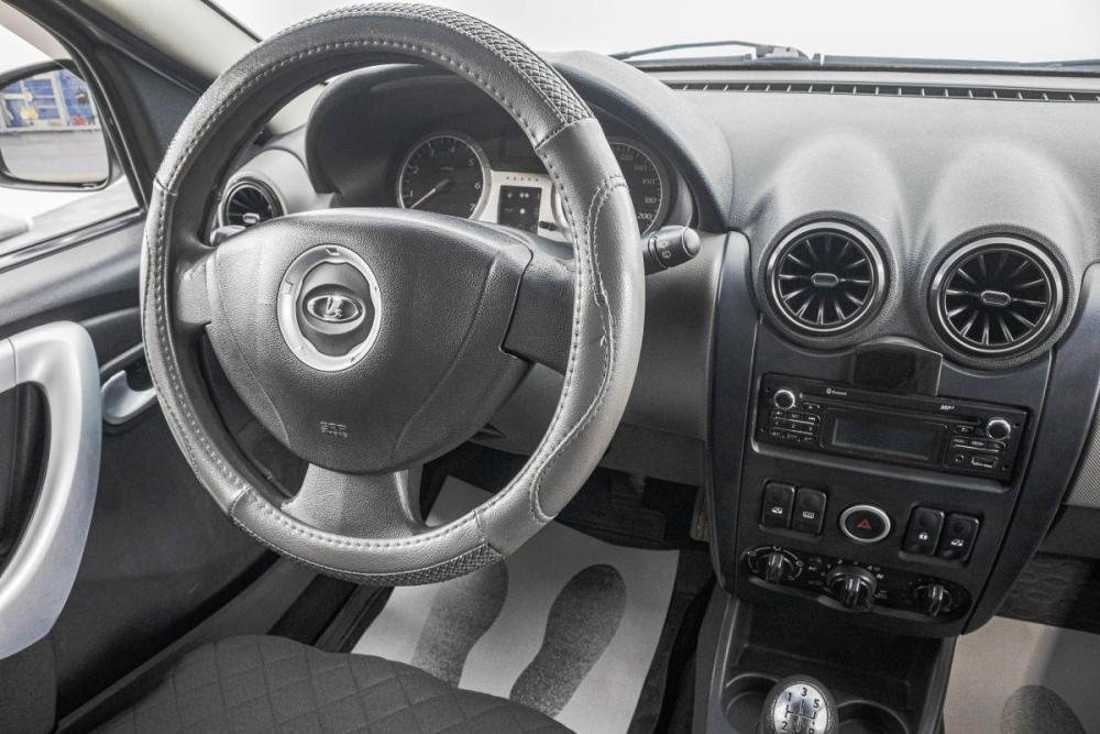 Lada (ВАЗ) Largus I Барнаул  - изображение 14