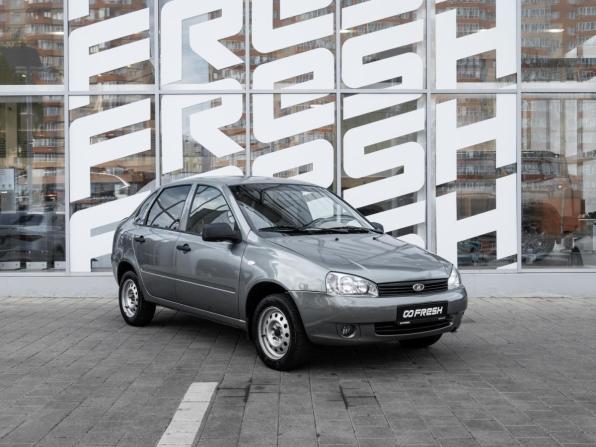 Lada (ВАЗ) Kalina I с пробегом 2010 года, цена 377 000 рублей, 150795 км, седан, Автокод Объявления