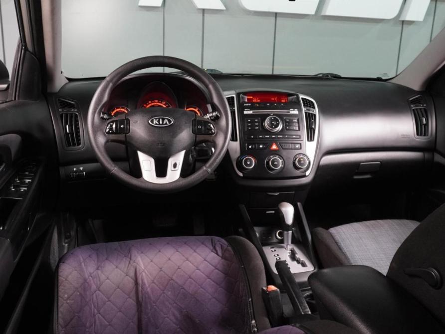 Kia Ceed I Рестайлинг Воронеж  - изображение 6