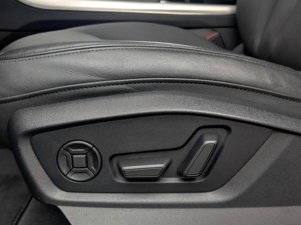 Audi Q7 II (4M) Рестайлинг с пробегом 2023 года, цена 7 400 000 рублей, 27856 км, внедорожник, Автокод Объявления