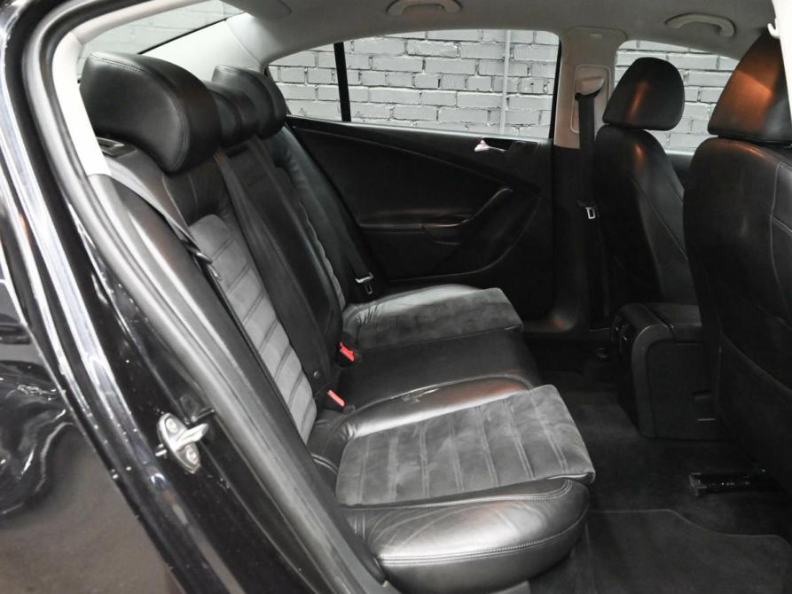 Volkswagen Passat B6 Екатеринбург  - изображение 11