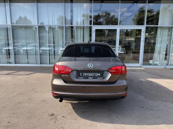 Volkswagen Jetta VI с пробегом 2012 года, цена 999 000 рублей, 216818 км, седан, Автокод Объявления