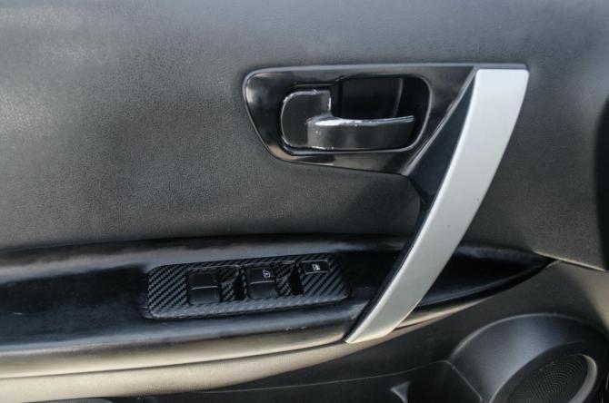 Nissan Qashqai I с пробегом 2008 года, цена 650 000 рублей, 320000 км, внедорожник, Автокод Объявления