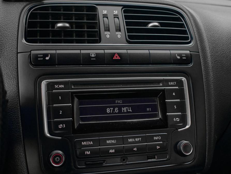 Volkswagen Polo V Екатеринбург  - изображение 16