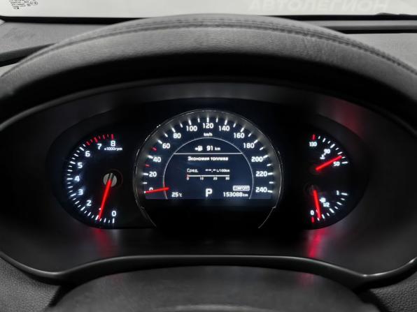 Kia Sorento III Prime Рестайлинг с пробегом 2018 года, цена 2 600 000 рублей, 153000 км, внедорожник, Автокод Объявления