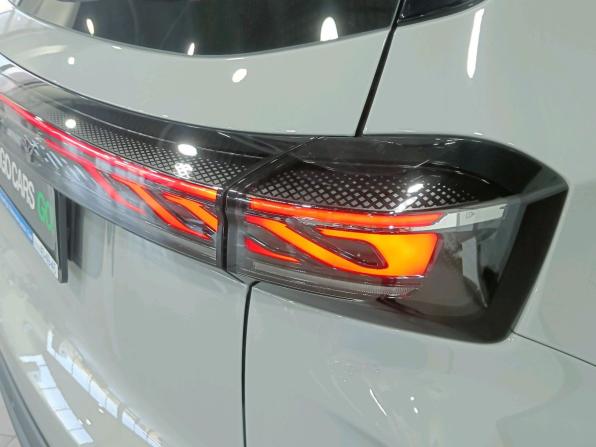 Chery Tiggo 4 I Рестайлинг 2 с пробегом 2025 года, цена 2 135 000 рублей, 491 км, внедорожник, Автокод Объявления