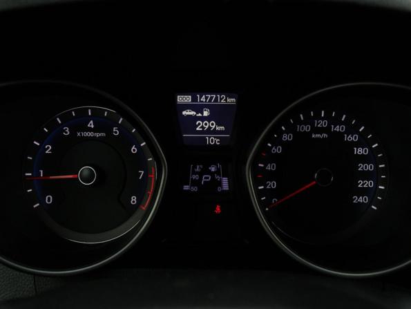 Hyundai i30 II с пробегом 2013 года, цена 960 000 рублей, 147482 км, хэтчбек, Автокод Объявления