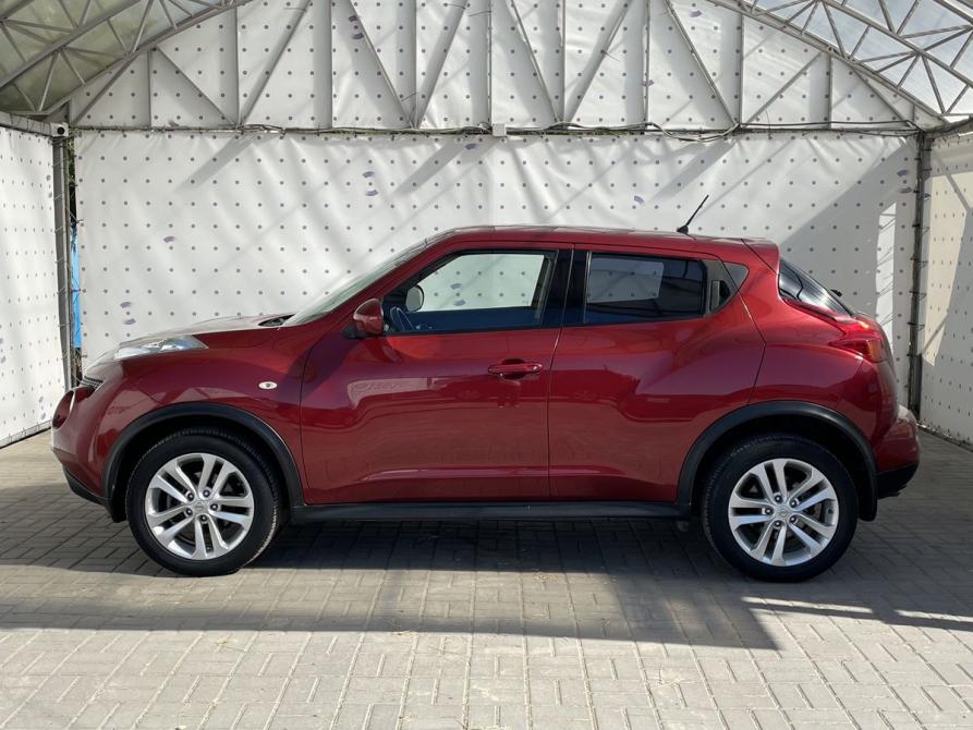 Nissan Juke I Тамбов  - изображение 10