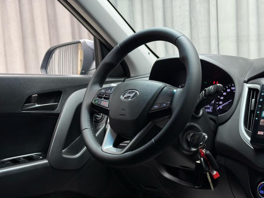 Hyundai Creta I Ижевск  - изображение 11